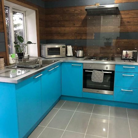 Treetops Flat2 Hall Green B28 Birmingham Eksteriør bilde