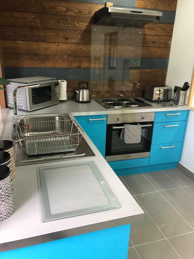 Treetops Flat2 Hall Green B28 Birmingham Eksteriør bilde