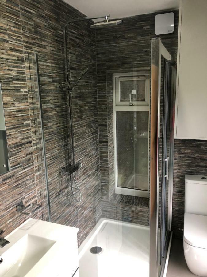 Treetops Flat2 Hall Green B28 Birmingham Eksteriør bilde