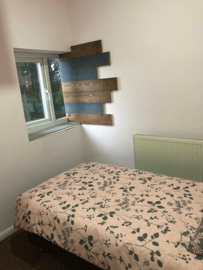 Treetops Flat2 Hall Green B28 Birmingham Eksteriør bilde