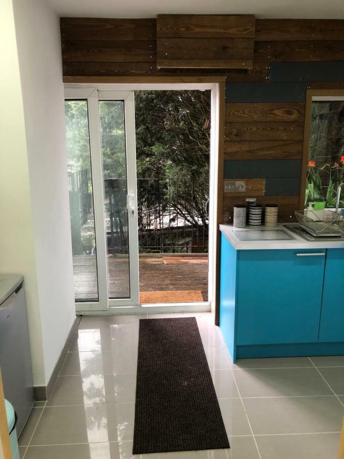 Treetops Flat2 Hall Green B28 Birmingham Eksteriør bilde