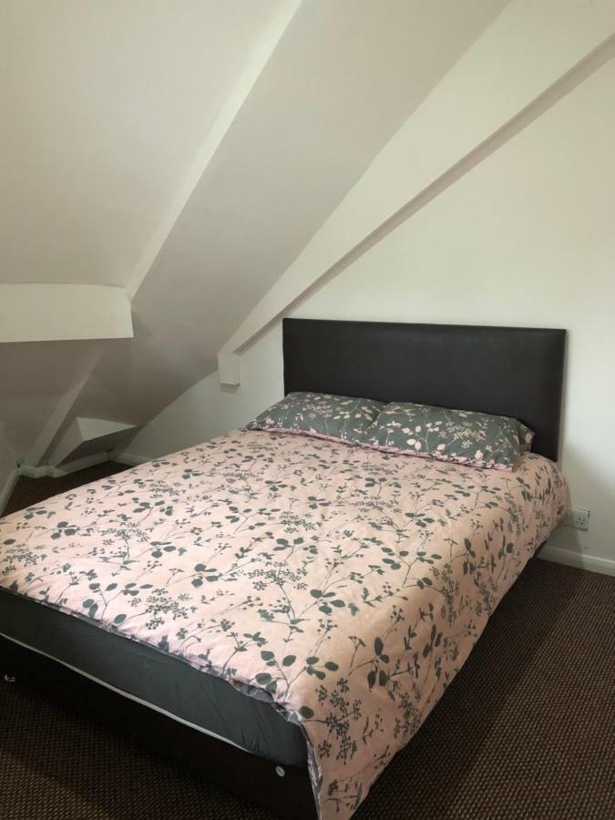 Treetops Flat2 Hall Green B28 Birmingham Eksteriør bilde