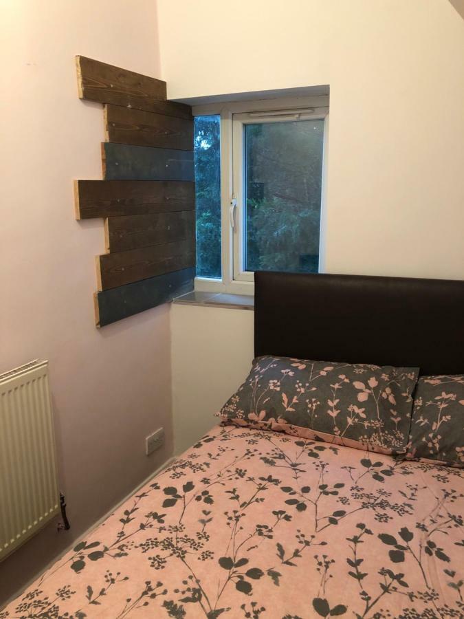 Treetops Flat2 Hall Green B28 Birmingham Eksteriør bilde