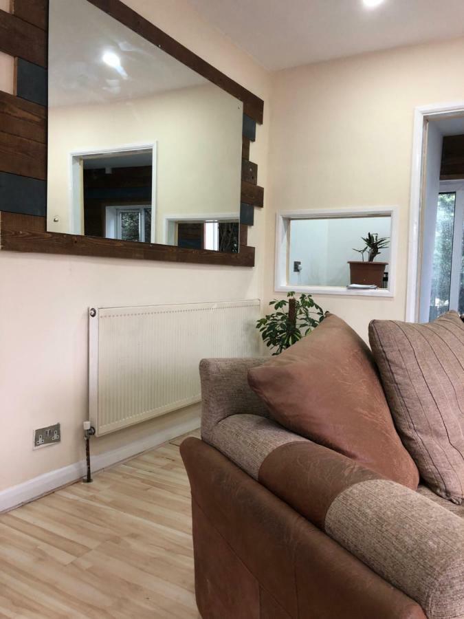 Treetops Flat2 Hall Green B28 Birmingham Eksteriør bilde