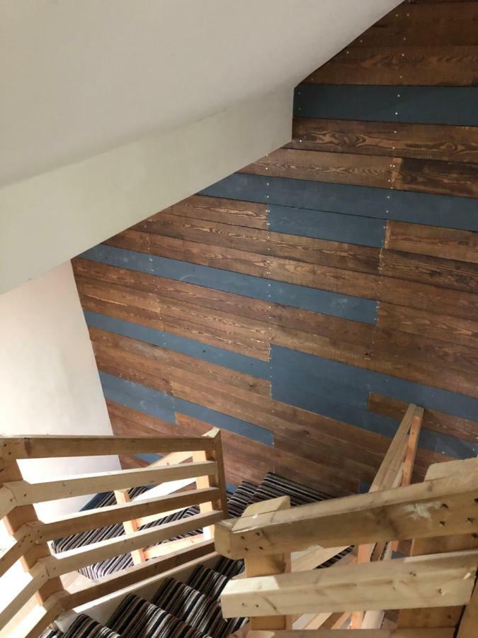 Treetops Flat2 Hall Green B28 Birmingham Eksteriør bilde