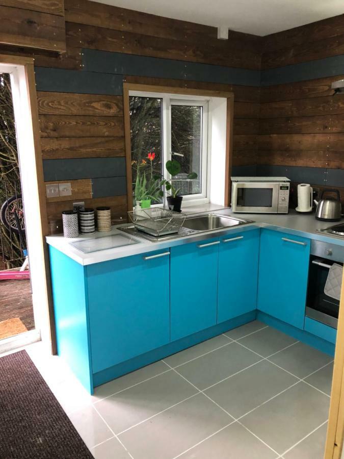 Treetops Flat2 Hall Green B28 Birmingham Eksteriør bilde